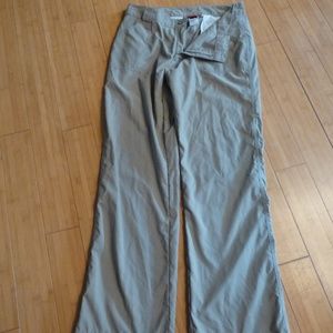 Northface lightweight  all day pants women…